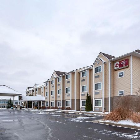 Best Western Plus Woodstock Inn & Suites Kültér fotó