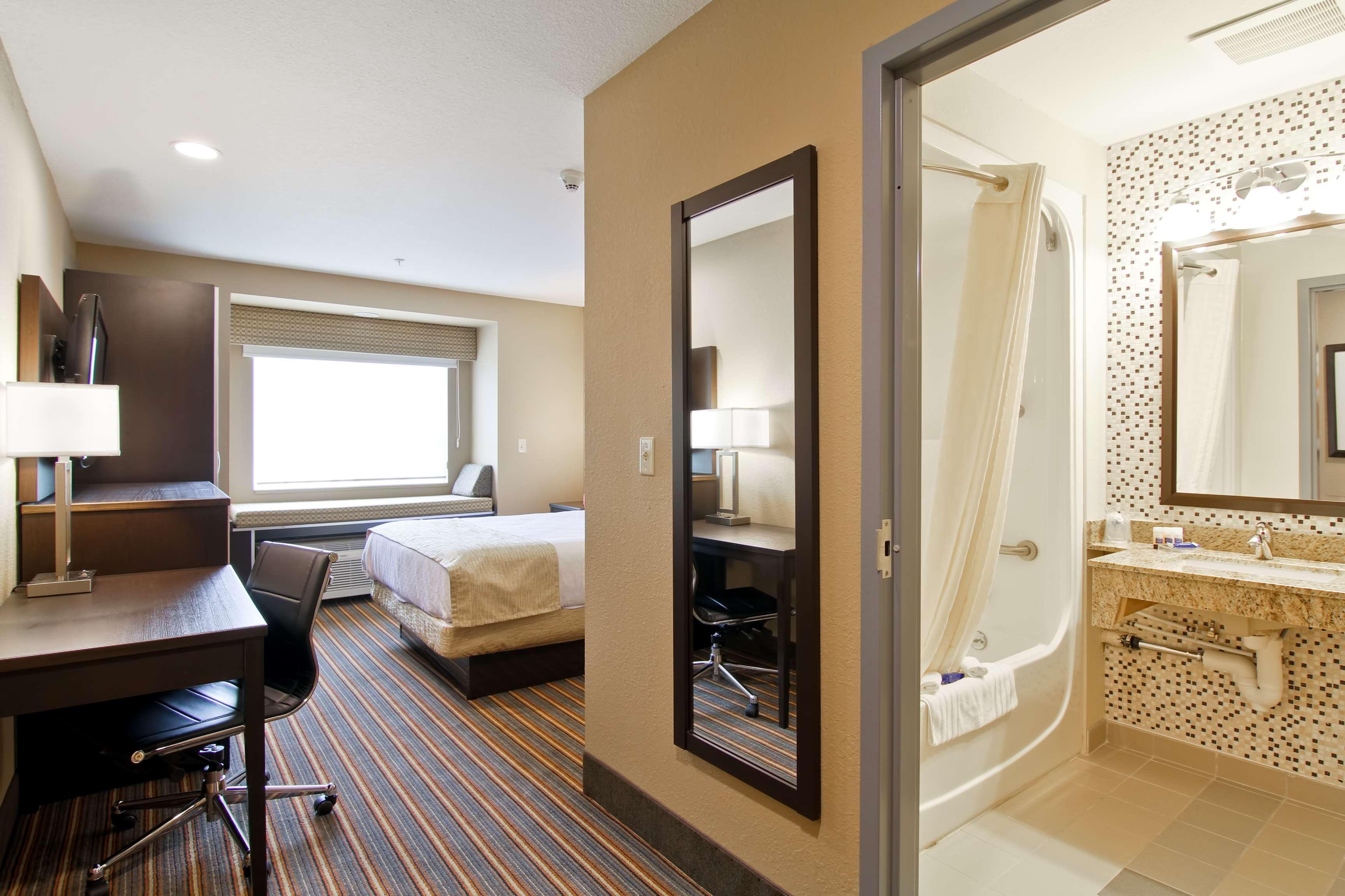 Best Western Plus Woodstock Inn & Suites Kültér fotó