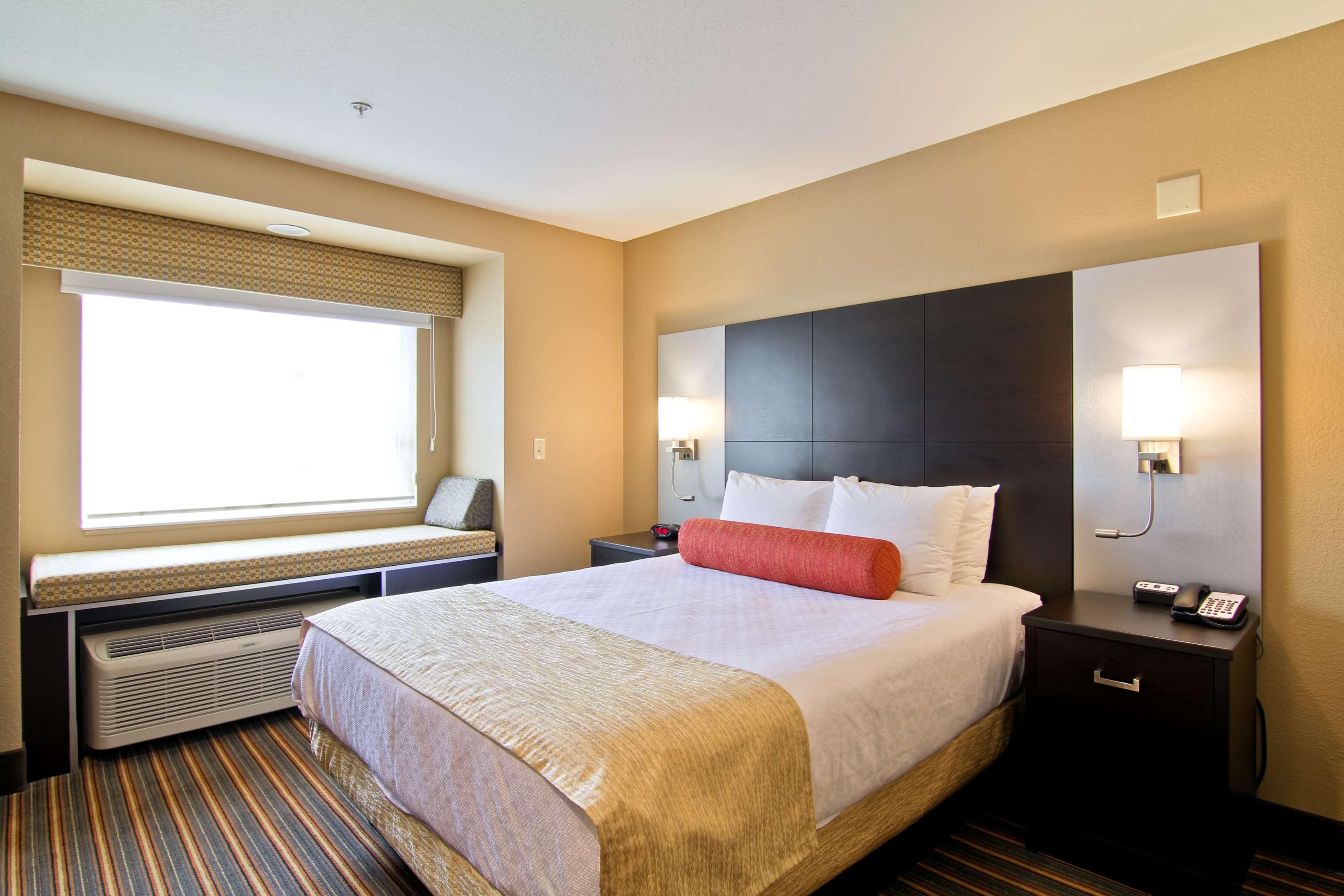 Best Western Plus Woodstock Inn & Suites Kültér fotó