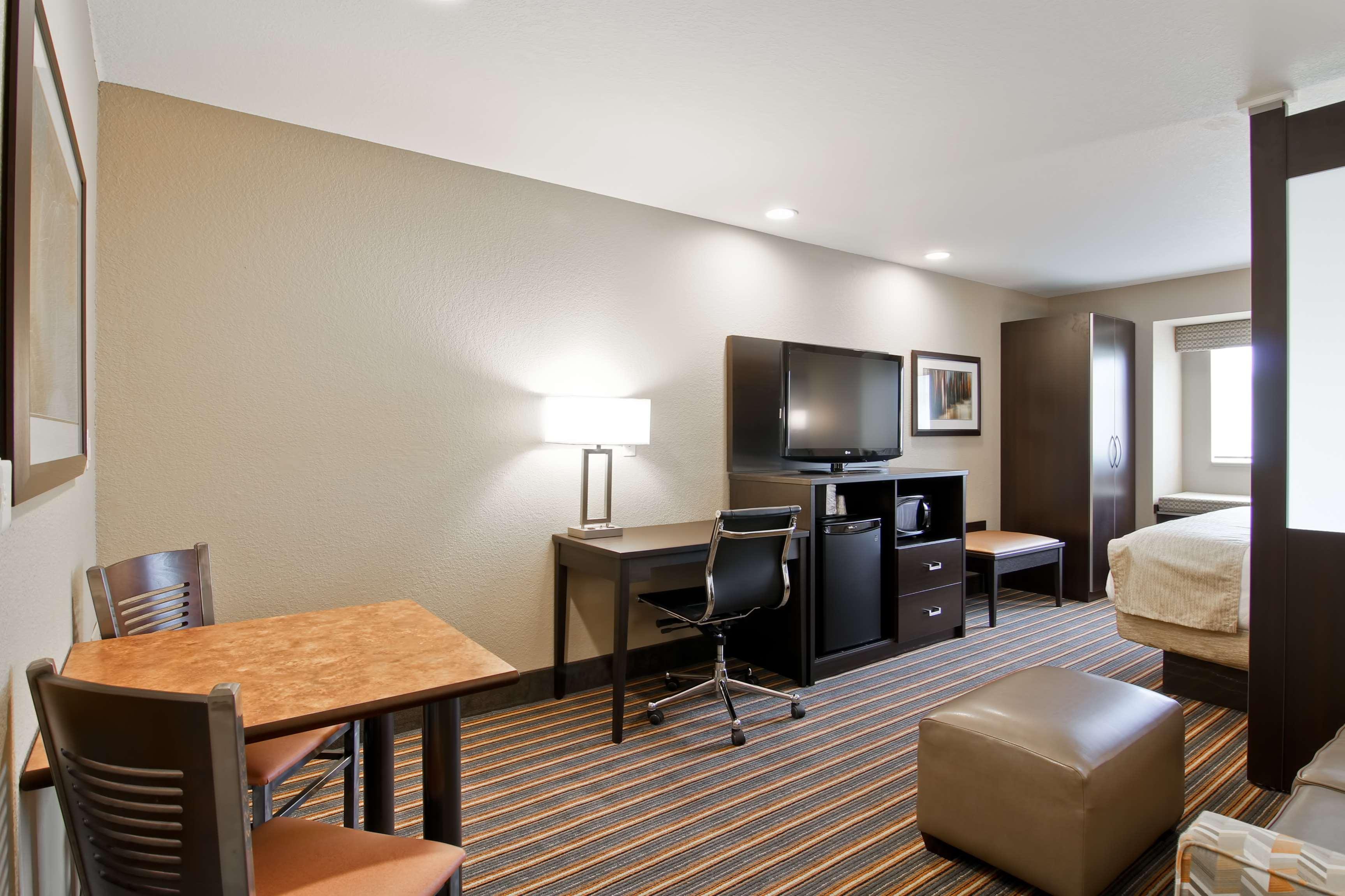 Best Western Plus Woodstock Inn & Suites Kültér fotó
