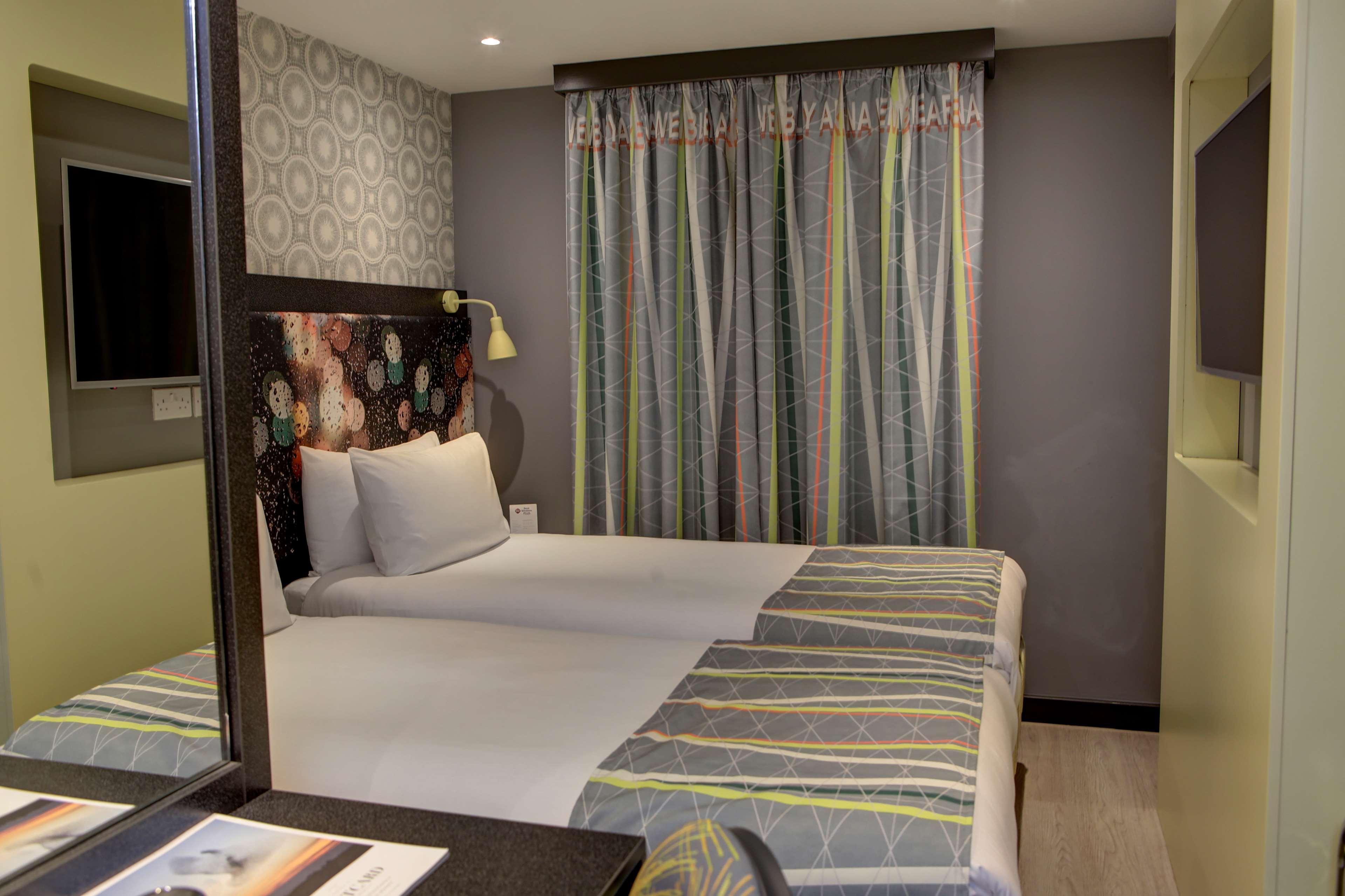 Best Western Plus Woodstock Inn & Suites Kültér fotó