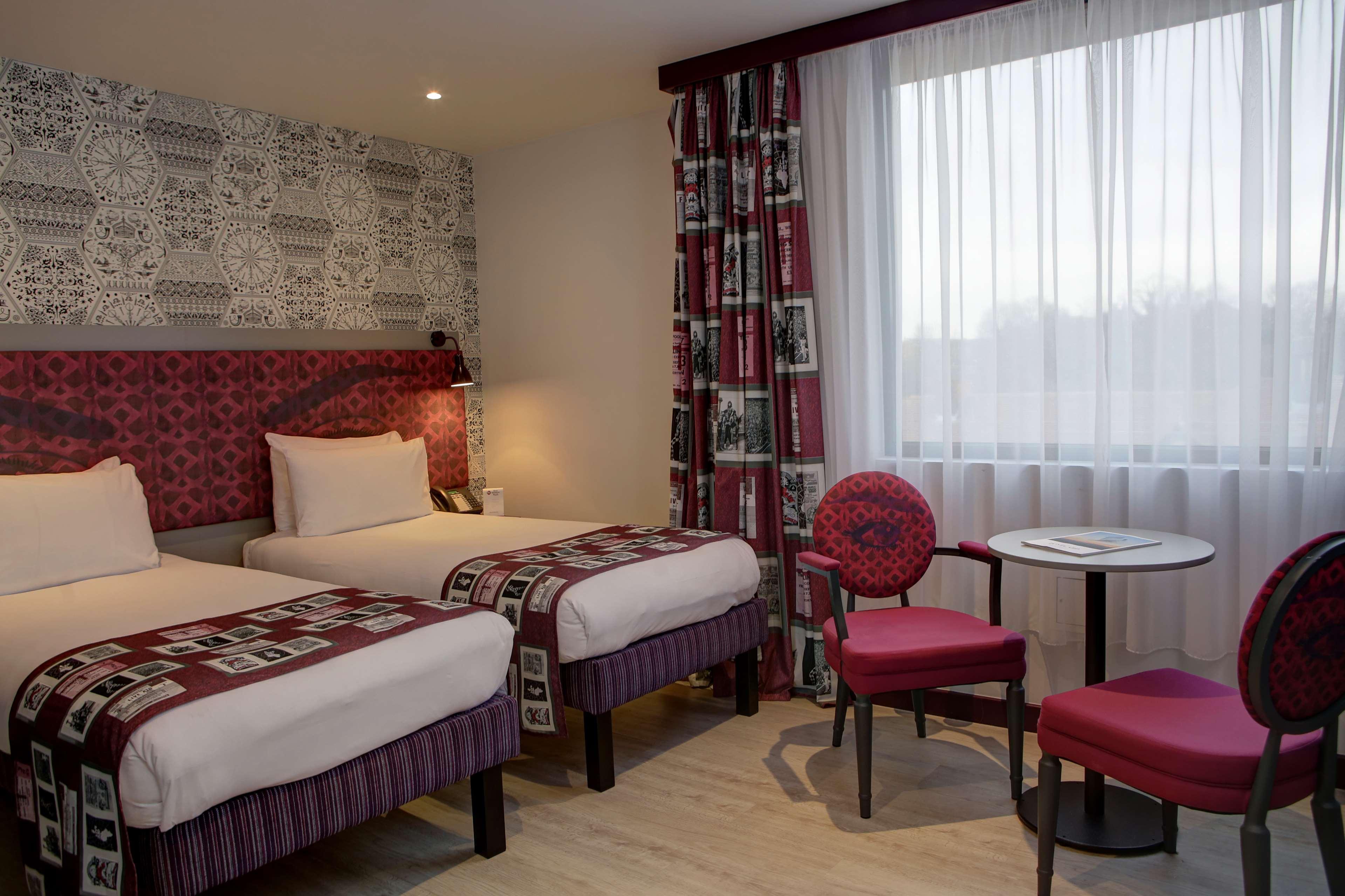 Best Western Plus Woodstock Inn & Suites Kültér fotó