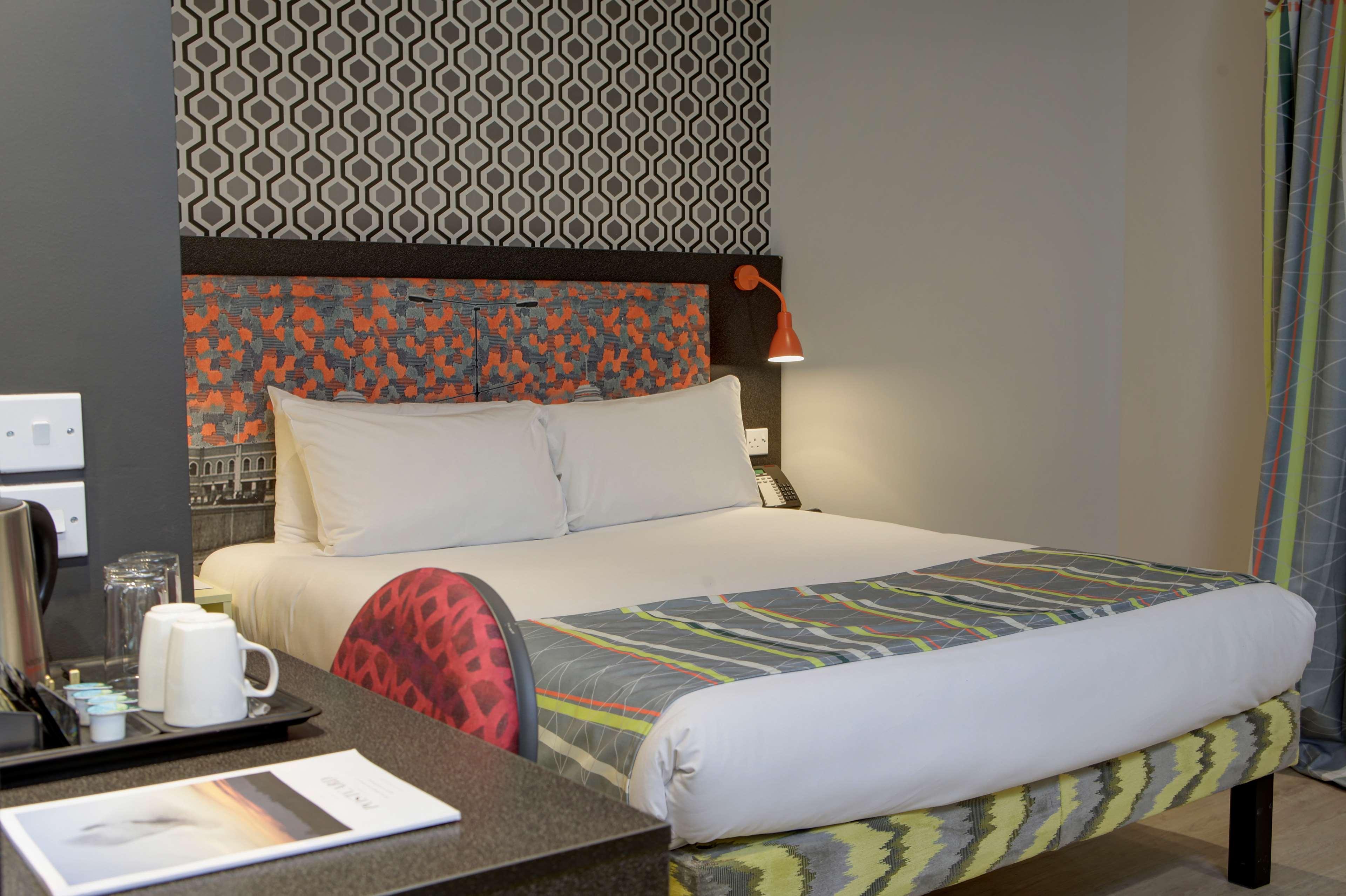 Best Western Plus Woodstock Inn & Suites Kültér fotó