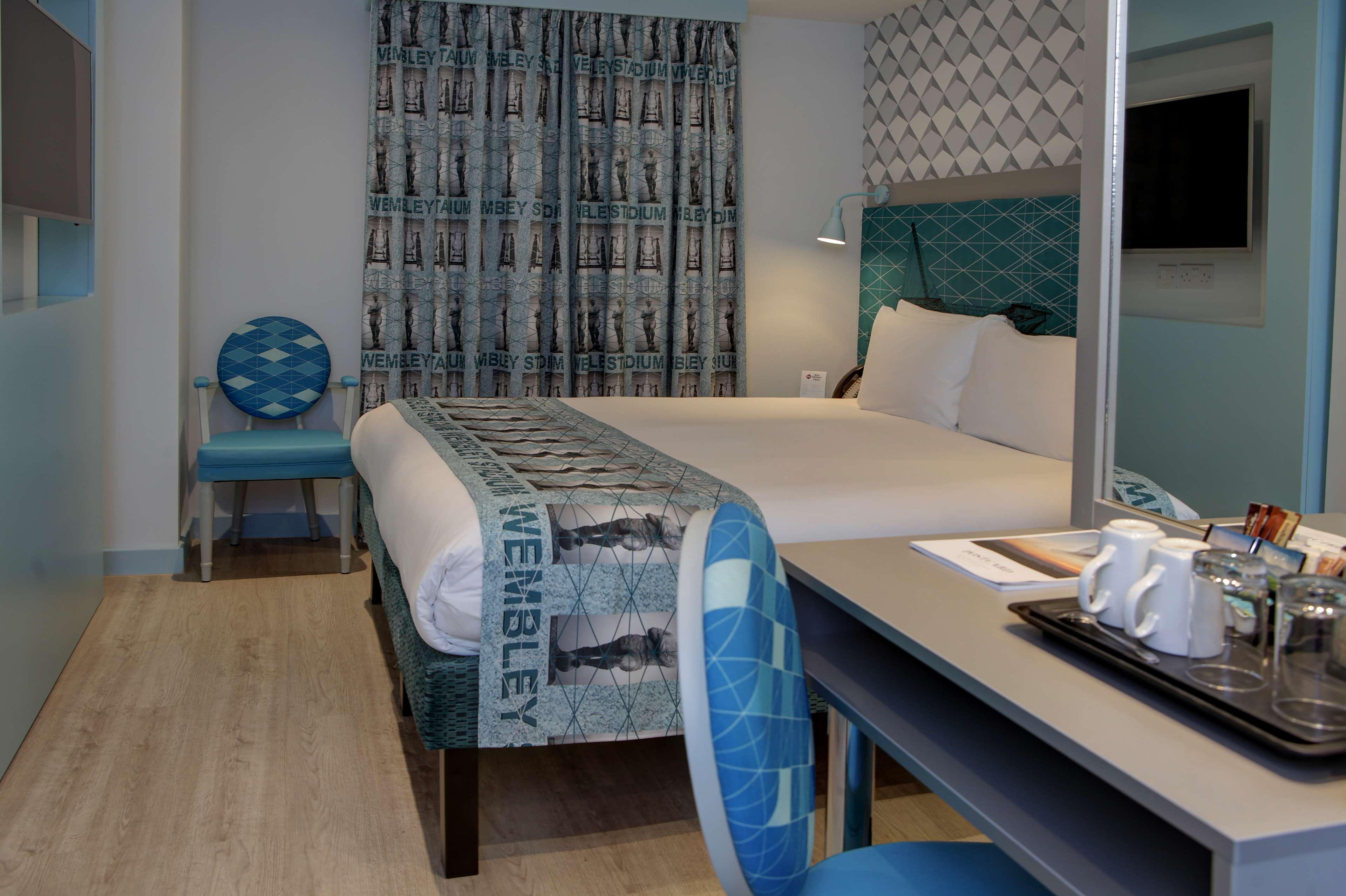 Best Western Plus Woodstock Inn & Suites Kültér fotó