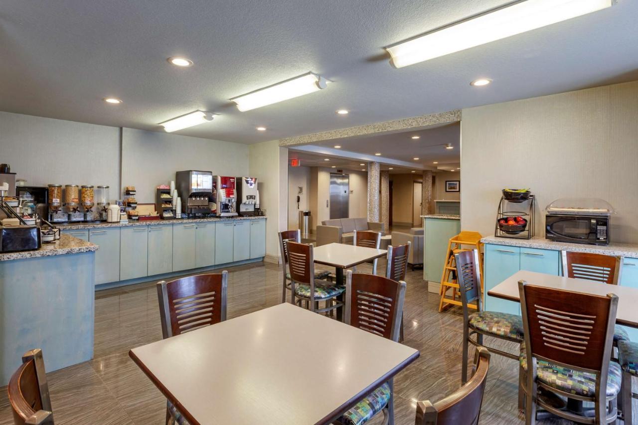Best Western Plus Woodstock Inn & Suites Kültér fotó