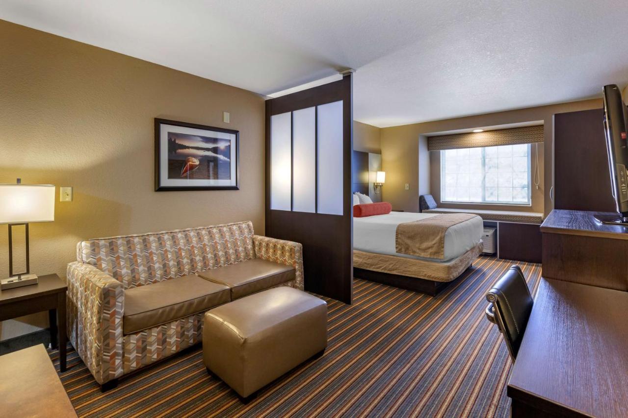 Best Western Plus Woodstock Inn & Suites Kültér fotó