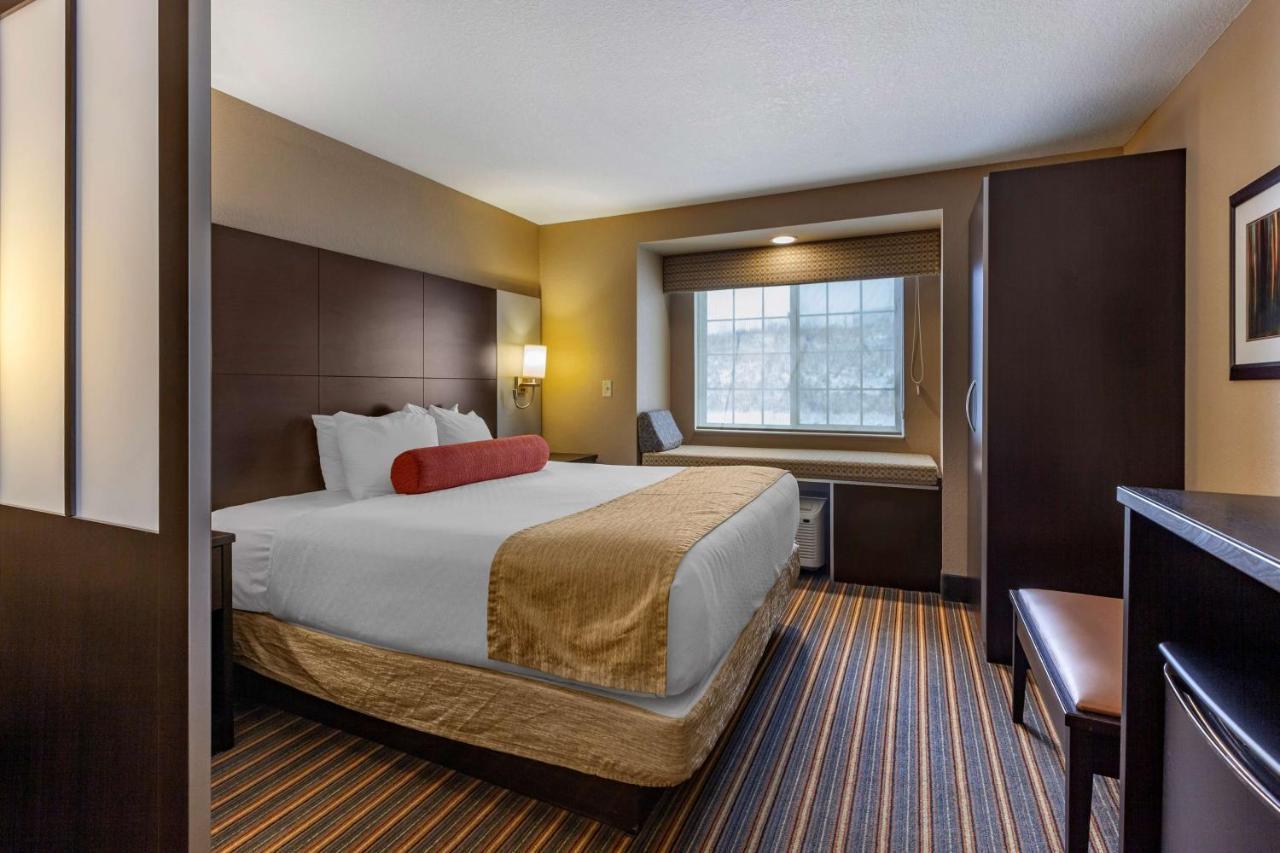 Best Western Plus Woodstock Inn & Suites Kültér fotó