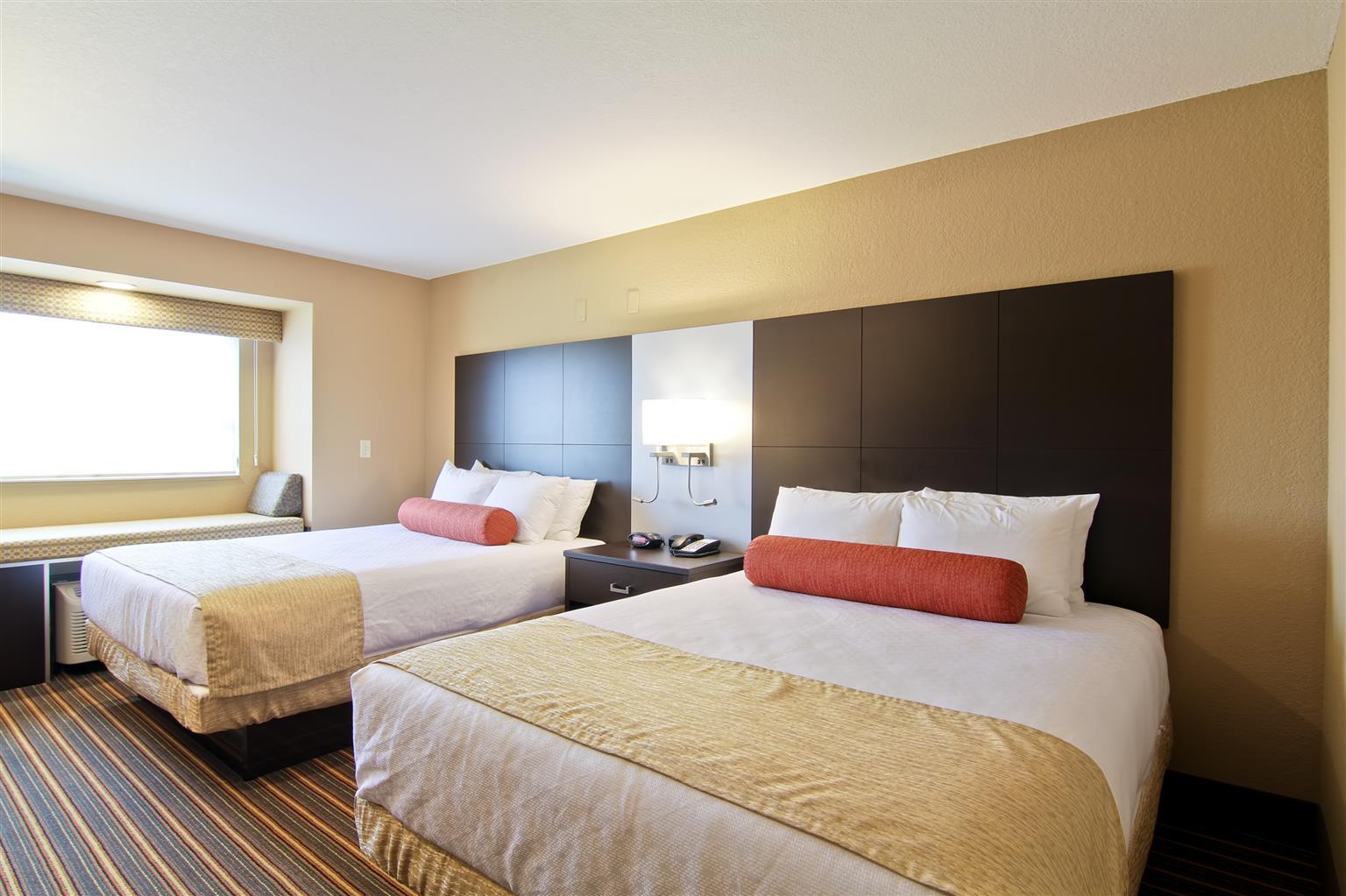 Best Western Plus Woodstock Inn & Suites Kültér fotó