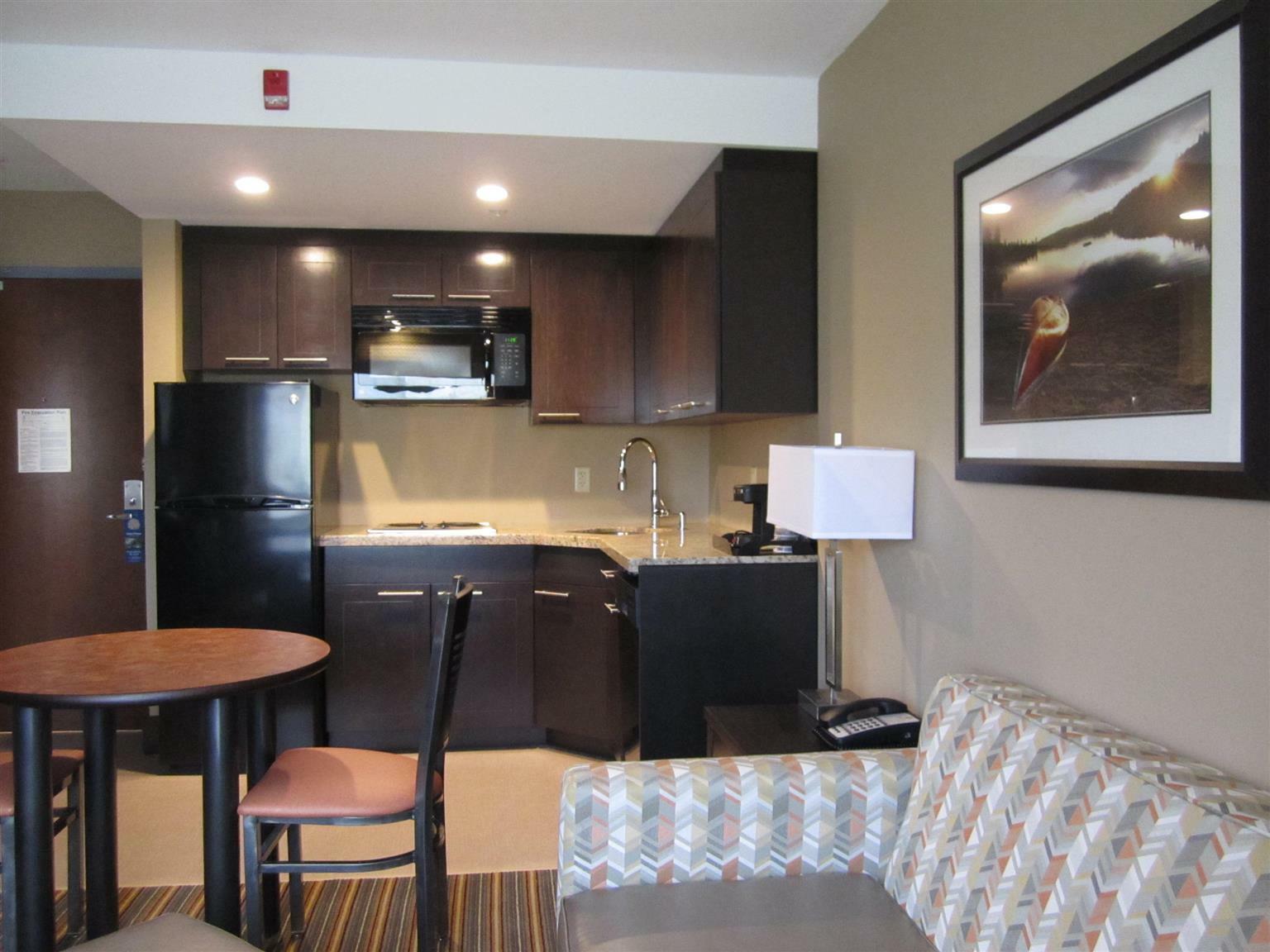 Best Western Plus Woodstock Inn & Suites Kültér fotó