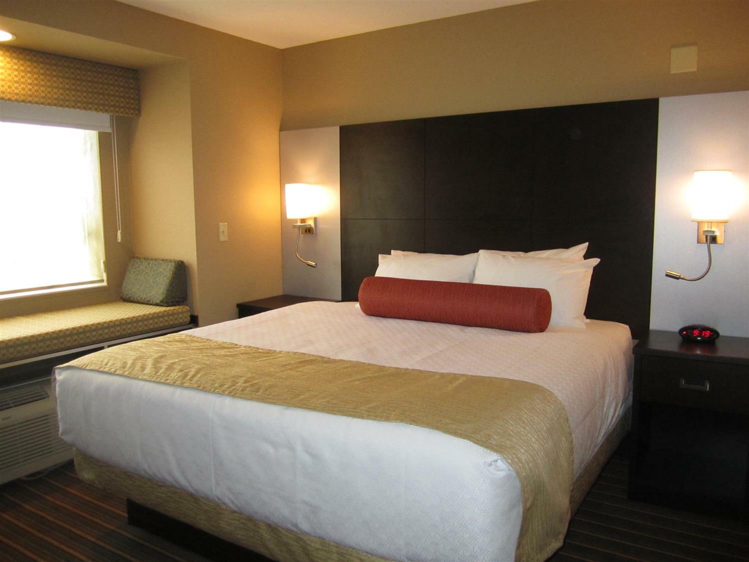 Best Western Plus Woodstock Inn & Suites Kültér fotó